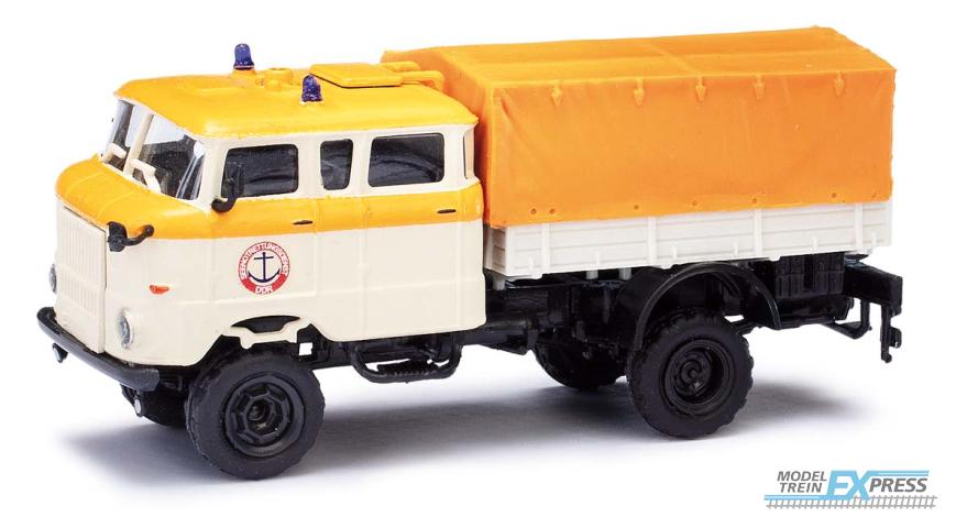 Busch autos 95245
